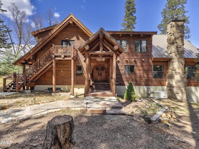 House for sale in Prescott, Arizona