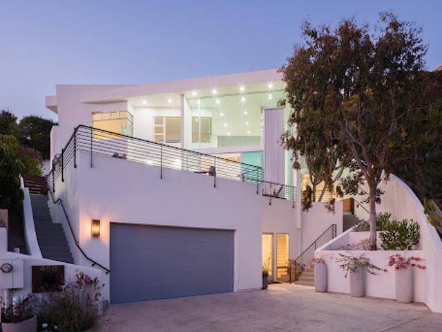 House for sale in Laguna Beach