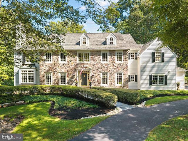 House for sale in Bucks, Pennsylvania