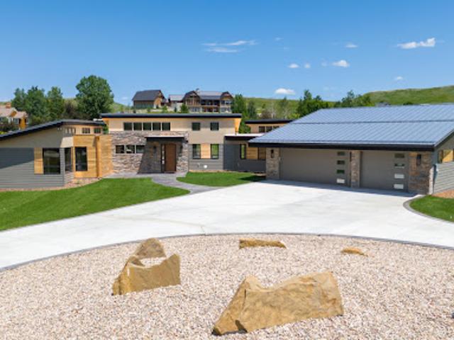 House for sale in Sheridan, Sheridan County