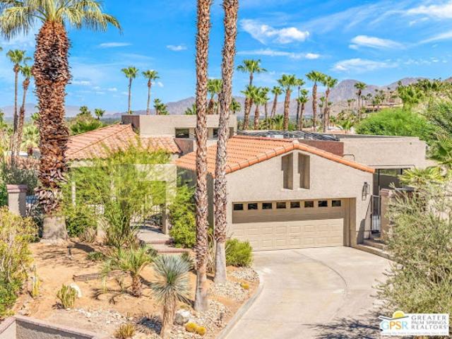 House for sale in Rancho Mirage, Riverside County