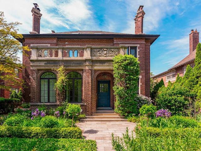 House for sale in Woburn, Ontario