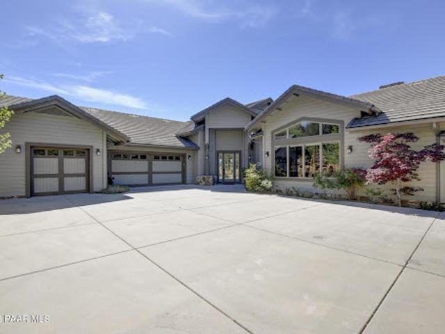 House for sale in Prescott, Arizona