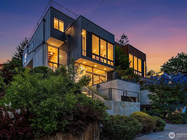 House for sale in Seattle, King County