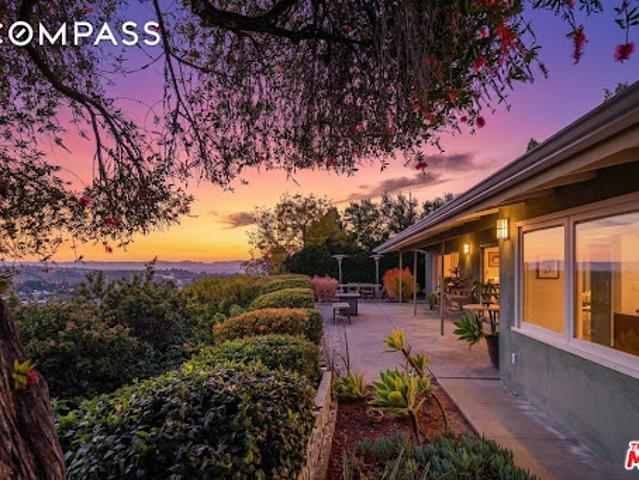 House for sale in Sherman Oaks Neighborhood Council District, Canoga Park