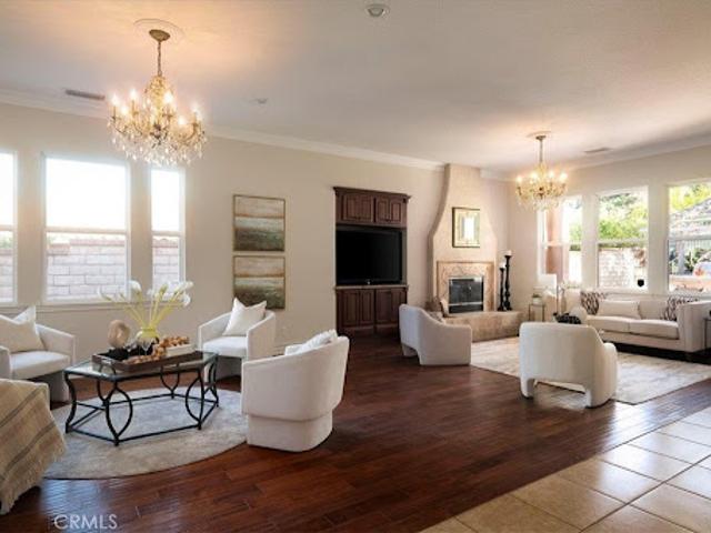 House for sale in California