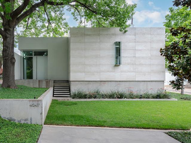 House for sale in Dallas, Texas