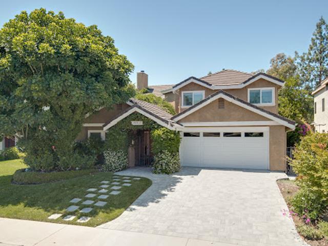 House for sale in Agoura Hills, California