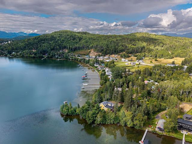 House for sale in Charlevoix-est, Quebec