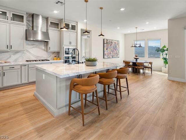 House for sale in Henderson, Nevada