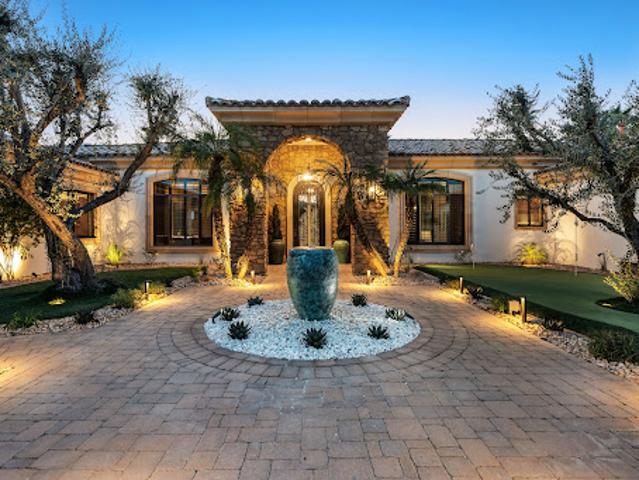 House for sale in La Quinta, Riverside County