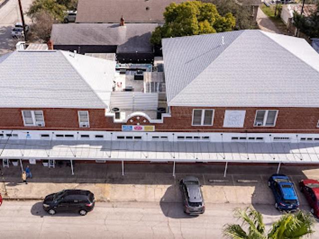 House for sale in Galveston, Texas