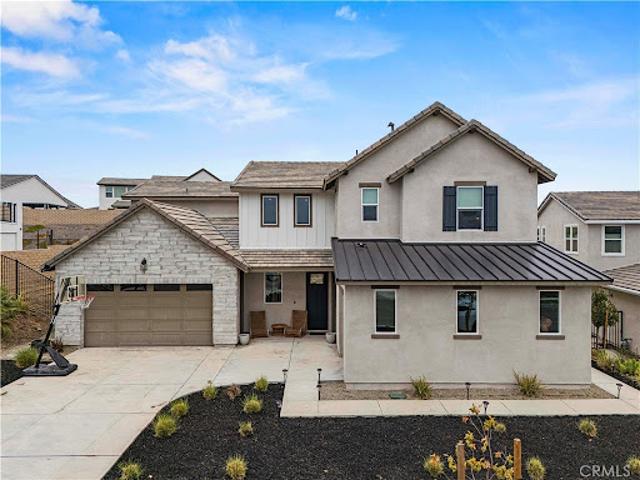 House for sale in California