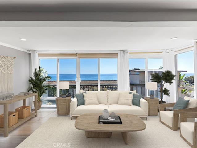 House for sale in Laguna Beach, California
