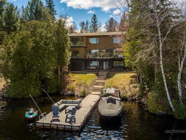 House for sale in Laurentides, Quebec