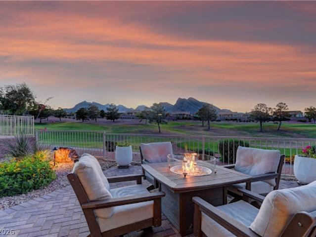 House for sale in Las Vegas, Nevada
