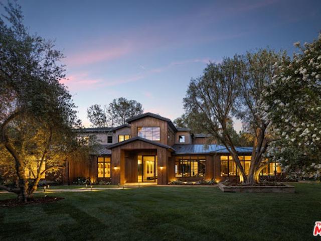 House for sale in California