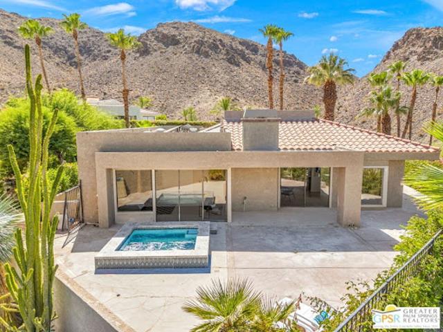 House for sale in Rancho Mirage, California