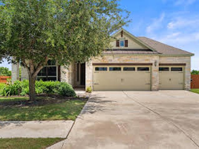 House for sale in Pflugerville