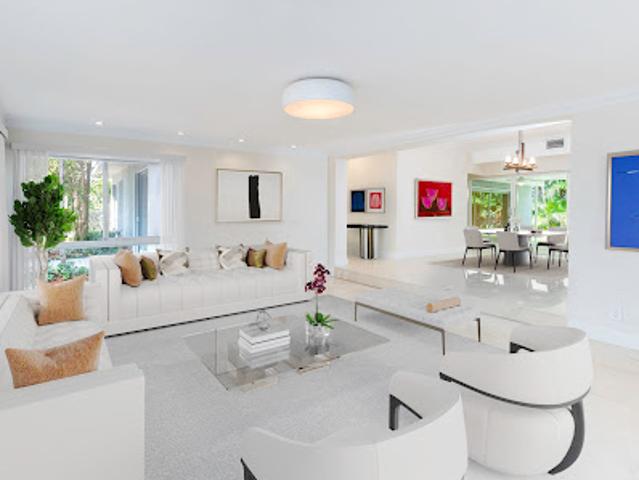 House for sale in Key Biscayne, Florida