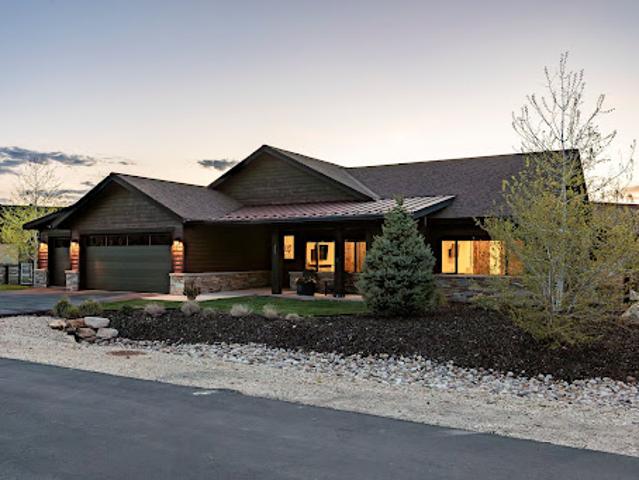 House for sale in Kamas, Utah