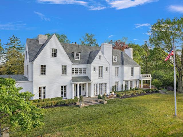 House for sale in Sewickley, Pennsylvania