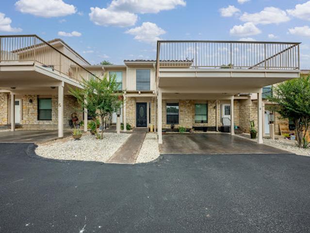 House for sale in Llano, Texas