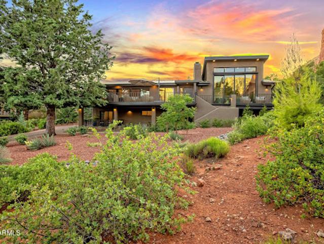 House for sale in Sedona, Arizona