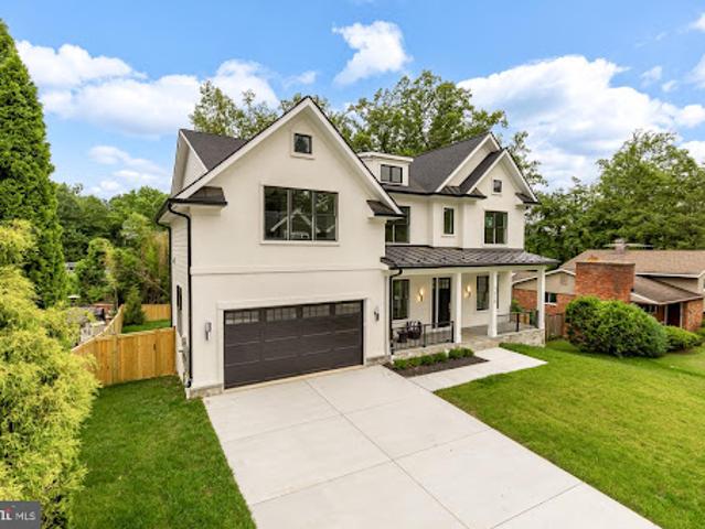 House for sale in Bethesda, Montgomery County