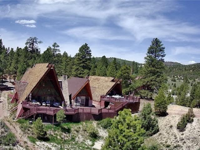 House for sale in Duck Creek Village, Utah