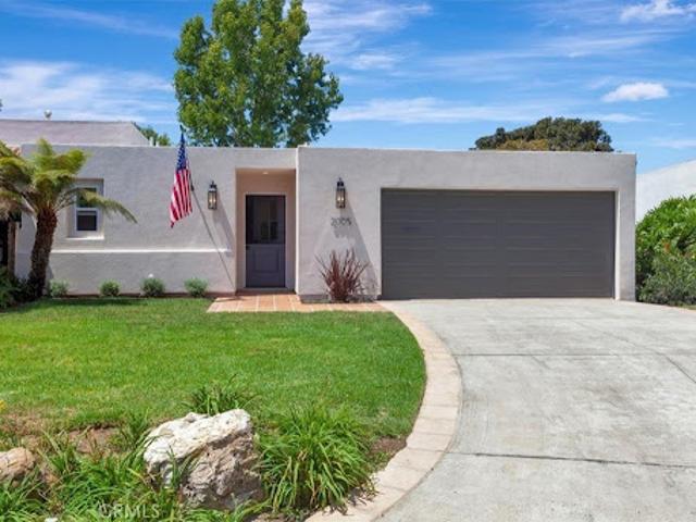 House for sale in Corona Del Mar, California