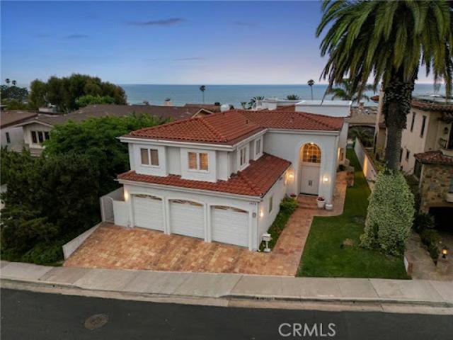 House for sale in San Clemente, California