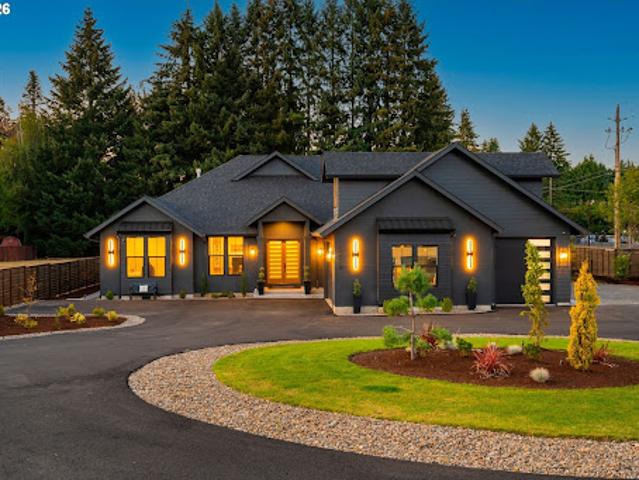 House for sale in Washington