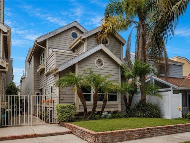 House for sale in Huntington Beach, California