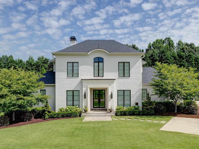 House for sale in Greer, South Carolina