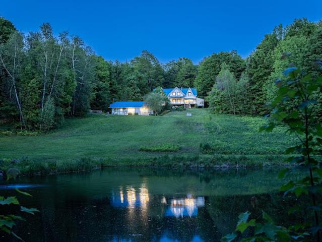House for sale in Brome-missisquoi, Quebec