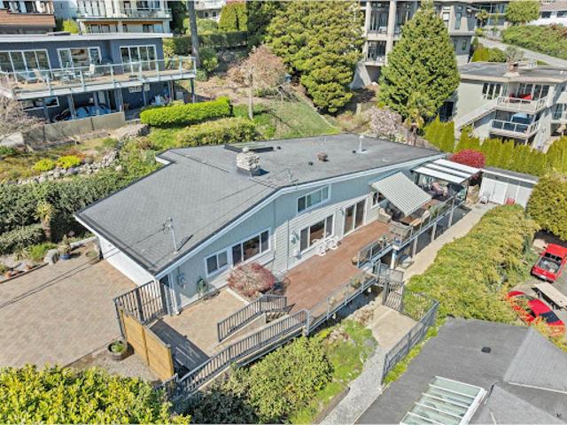 House for sale in White Rock, British Columbia