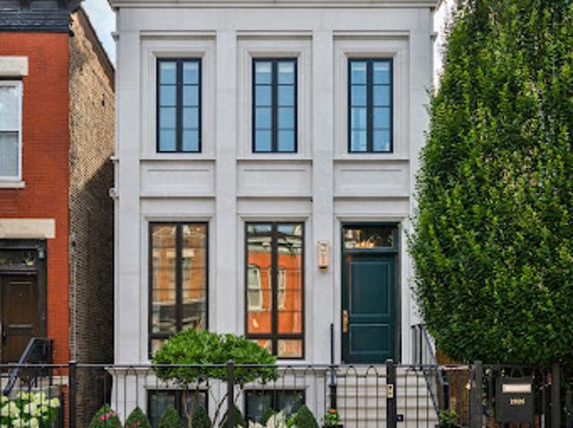 House for sale in Chicago Park, Illinois
