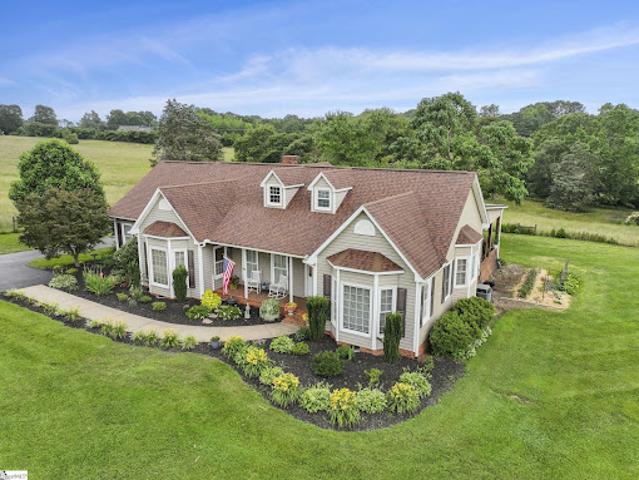 House for sale in Spartanburg, South Carolina