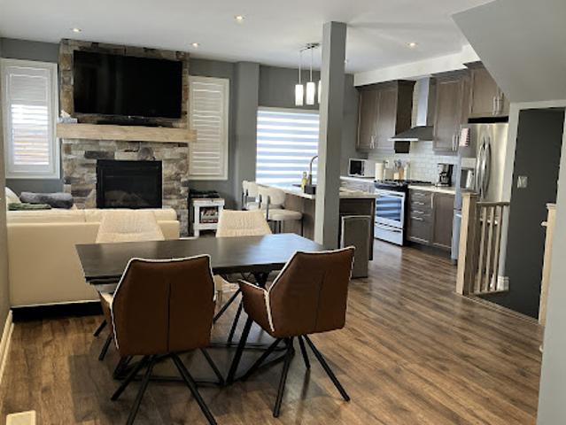 House for rent in Collingwood, Ontario