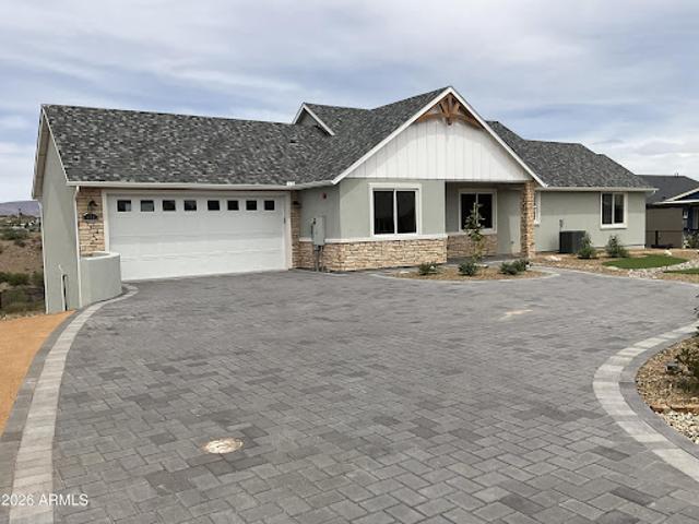 House for sale in Cottonwood, Arizona