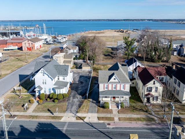 House for sale in Cambridge, Dorchester County