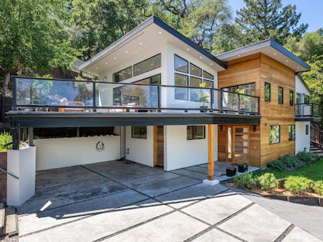 House for sale in San Mateo, California