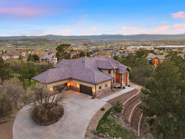 House for sale in Castle Rock, Colorado