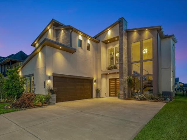House for sale in League City, Galveston County
