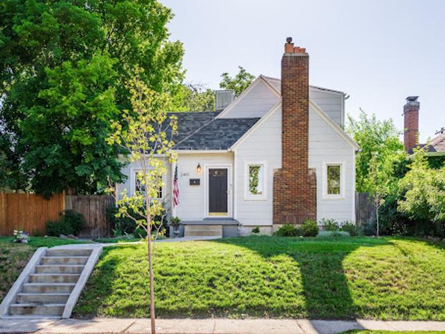 House for sale in Salt Lake City, Utah