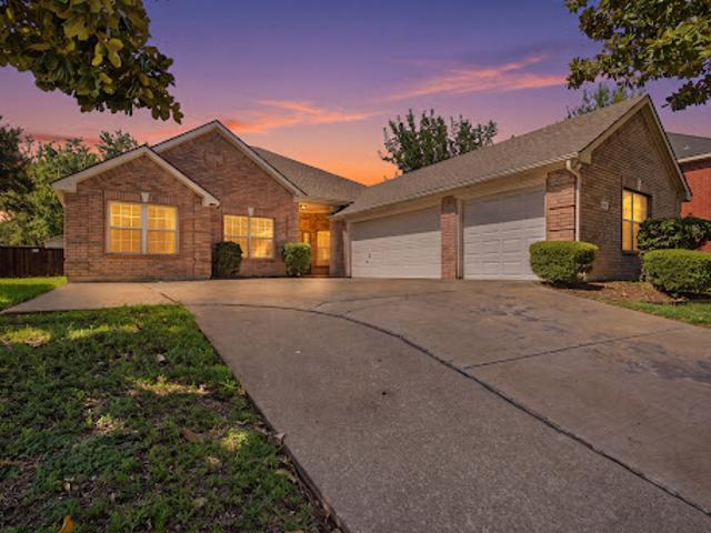 House for sale in McKinney, Collin County