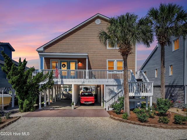 House for sale in Ocean Isle Beach, Brunswick County