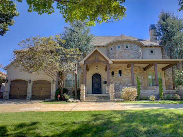 House for sale in Tulsa, Tulsa County