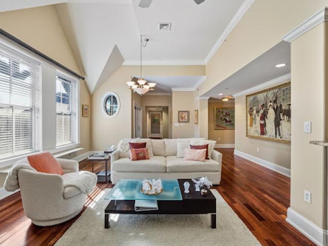 House for sale in Ardmore, Pennsylvania